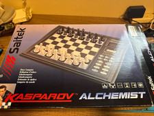 Vintage kasparov alchemist for sale  Chicago