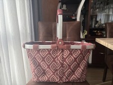 Reisenthel carrybag diamonds gebraucht kaufen Reisenthel carrybag diamonds gebraucht kaufen  Harthausen