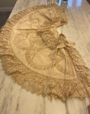 Original victorian cream for sale  UPMINSTER