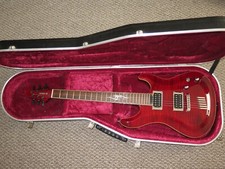 Yamaha rgx520fz electric for sale  NOTTINGHAM