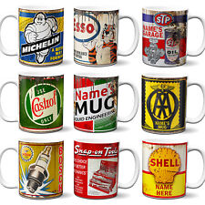 Oil mug garage for sale  BRIDGNORTH