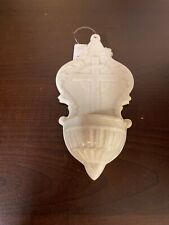 Benitier lmural faience d'occasion  Erdeven