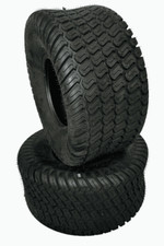 Pneus 18x8.50 4pr d'occasion Pneus 18x8.50 4pr d'occasion  Expédié en France