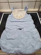 Blauer teddy übergangs gebraucht kaufen  Viersen