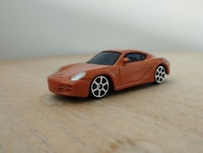 Maisto porsche cayman d'occasion Maisto porsche cayman d'occasion  Courbevoie