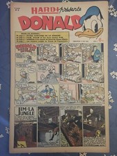 Journal donald hardi d'occasion  Hautefort