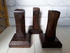 Vintage matching wooden for sale  TIVERTON