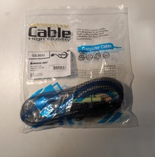 Iogear g2l802u 6ft.hdmi for sale  Salisbury