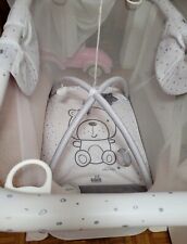 Box per bambini usato  Cerrione