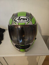 Arai genuine oem for sale  LANCING