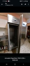 Attrezzatura come nuova usato  Carovilli