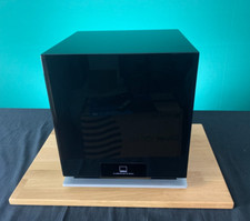 Dali 10d subwoofer for sale  EDINBURGH