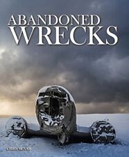 Abandoned wrecks chris for sale  UK