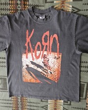 Korn 30th anniversary for sale  Bronx