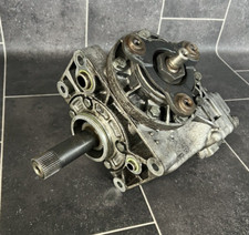 Verteilergetriebe differential gebraucht kaufen  Grafenau