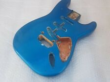 Corpo stratocaster fender usato  Spedire a Italy