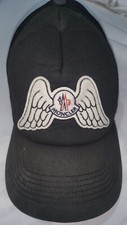 Cappello baseball moncler usato  Lamezia Terme
