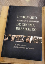 Dictionario cinema brasileiro d'occasion  France
