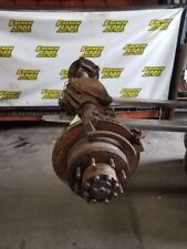 Rear axle assembly for sale  Annandale