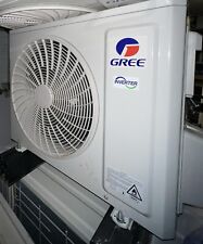 Gree 3.5kw wall for sale  LEEDS