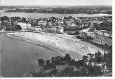 Dinard vue aérienne d'occasion  Pontailler-sur-Saône