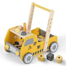 Lauflernwagen holz lauflernhil gebraucht kaufen Lauflernwagen holz lauflernhil gebraucht kaufen  Altenweddingen