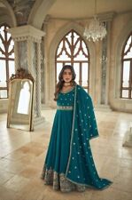 Robe fête mariage d'occasion  Expédié en France