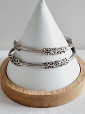 Ancien bracelet argent d'occasion  Hagondange