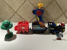 Geotrax train and d'occasion  Expédié en Belgium