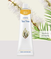 Just tea tree usato  Brescia
