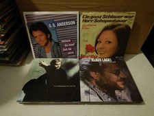 Sammlung 239 singles gebraucht kaufen  Essen