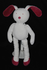 Doudou peluche lapin d'occasion  Strasbourg-