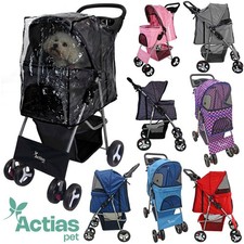 Pet stroller dog for sale  CREDITON
