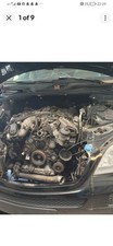 Mercedes 2008 420cdi for sale  Ireland