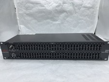 Dbx 231 stereo for sale  Berkeley
