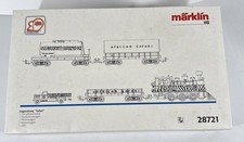 Märklin 28721 delta d'occasion  Expédié en Belgium