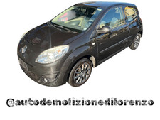 Renault new twingo usato  Milano