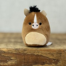 Squishmallow squishville phili for sale  ROYSTON