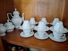 Set completo tazzine usato  Vinadio
