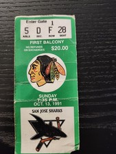 1991 chicago blackhawks for sale  Mokena