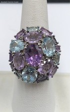 Sterling silver size for sale  Salinas