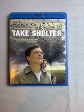 Take shelter blu for sale  Dundee