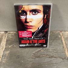 Adam ant stand for sale  CHATHAM
