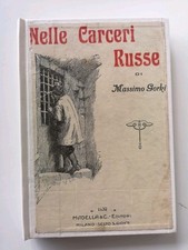 Nelle carceri russe usato  Villesse