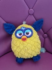 Peluche furby 2013 d'occasion  Bully-les-Mines
