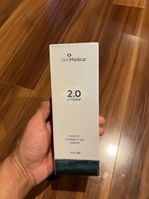 Skinmedica lytera 2.0 usato  Spedire a Italy