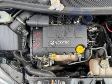 Vauxhall adam m13 for sale  SWANSCOMBE