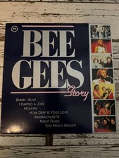 Bee gees bee usato  Ferrara