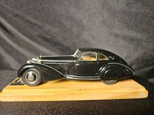 RARO EMC Modelos 1936 Mercedes Benz 500K Autobahn-Kurier Escala 1:43 Inv. #4228 comprar usado  Enviando para Brazil