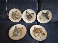 Vintage ajl giftware for sale  COLNE
